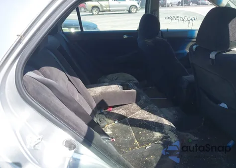 2007 Honda Accord 2.4 Se из США, поврежденный, VIN JHMCM56387C022688